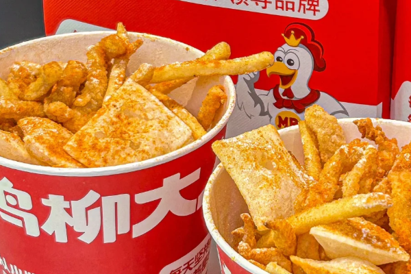 鸡柳大人加盟费多少钱？鸡柳大人加盟费明细及加盟条件(图2)