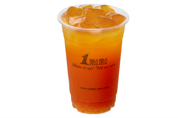 一点点奶茶加盟费用明细表!一点点奶茶加盟条件及流程是什么?(图2)