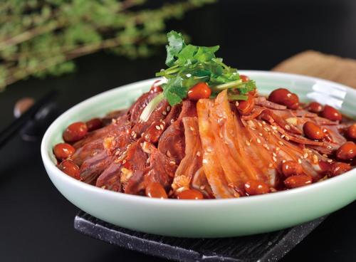 紫燕百味鸡加盟费多少钱？紫燕百味鸡加盟费+加盟条件+加盟流程一览表(图2)