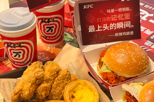 肯德基可以加盟吗?肯德基加盟费及加盟咨询电话