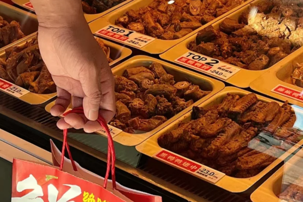 开绝味鸭脖20万够吗?绝味鸭脖各项费用汇总