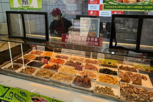 紫燕百味鸡加盟有分公司吗?紫燕百味鸡加盟费需要多少?