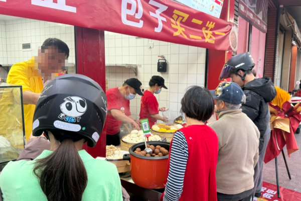 早阳肉包加盟费多少钱?早阳肉包加盟流程及条件