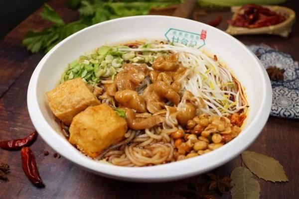 甘食记加盟官网,甘食记加盟费多少(图4)