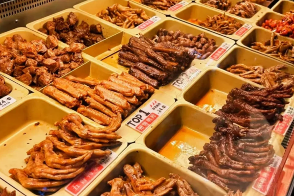 绝味鸭脖加盟10万元够吗?绝味鸭脖怎么申请加盟?