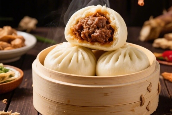 东坡肉包加盟费多少钱,东坡肉包加盟官网(图3)