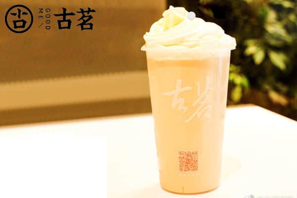 2025年古茗加盟费要多少钱；揭秘古茗投资标准(图1)