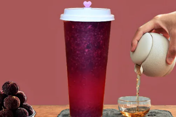 安顺宫鼎茶加盟费多少钱？宫鼎茶加盟热线电话！(图2)