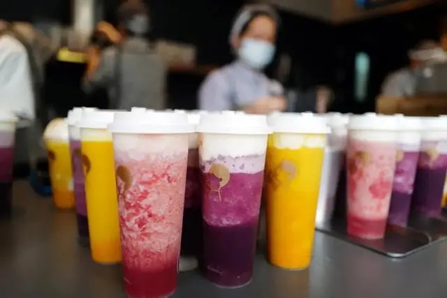 喜茶加盟 喜茶加盟