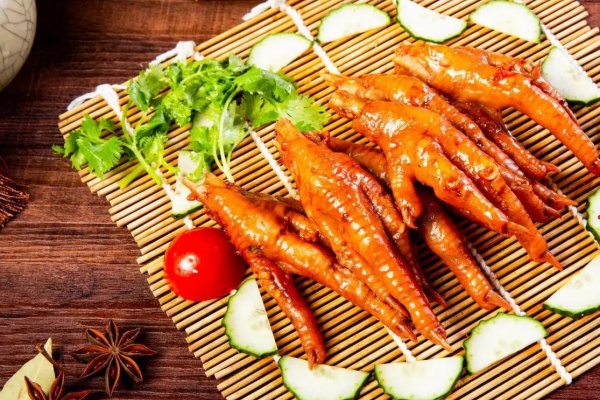 冷记卤品加盟官网电话,冷记卤品加盟费多少(图4) 冷记卤品加盟官网电话,冷记卤品加盟费多少(图4)