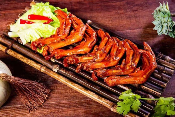 冷记卤品加盟官网电话,冷记卤品加盟费多少(图2) 冷记卤品加盟官网电话,冷记卤品加盟费多少(图2)