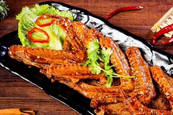 冷记卤品加盟官网电话,冷记卤品加盟费多少(图3) 冷记卤品加盟官网电话,冷记卤品加盟费多少(图3)