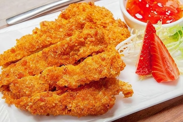 功夫炸鸡加盟费多少钱,功夫炸鸡加盟电话(图4) 功夫炸鸡加盟费多少钱,功夫炸鸡加盟电话(图4)