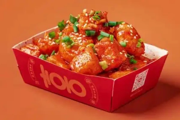 乐山喜姥姥炸串加盟电话,乐山喜姥姥炸串加盟费多少(图3) 乐山喜姥姥炸串加盟电话,乐山喜姥姥炸串加盟费多少(图3)