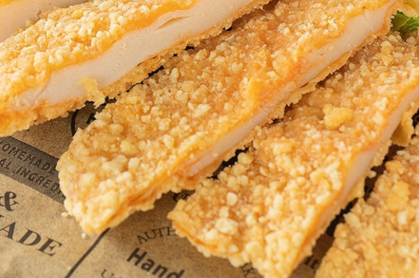 正新鸡排加盟费明细表2025？正新鸡排加盟电话官网！(图2)