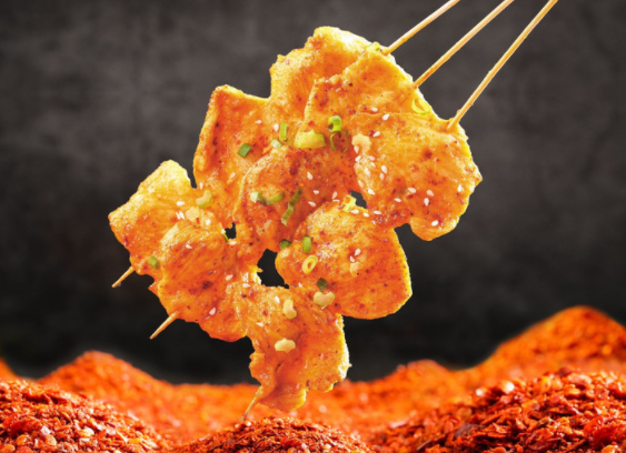 夸父炸串加盟费明细表？夸父炸串加盟官网电话！(图2)