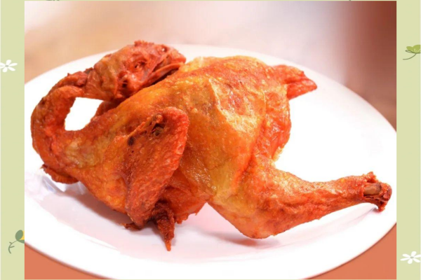 傻子炸鸡加盟费多少钱,傻子炸鸡加盟总部(图3)