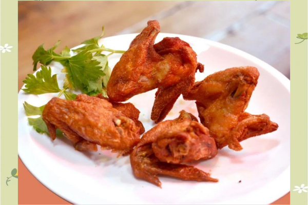 傻子炸鸡加盟费多少钱,傻子炸鸡加盟总部(图5)