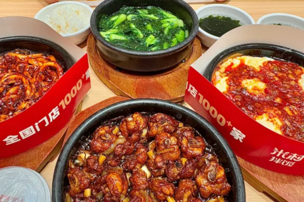 米村拌饭加盟需要满足什么条件?米村拌饭怎么申请加盟?