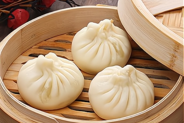 青露包子加盟费多少钱,青露早餐加盟官网(图3)