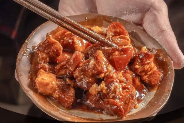 喜铺破包子加盟费明细表,喜铺破包子加盟官网(图4)