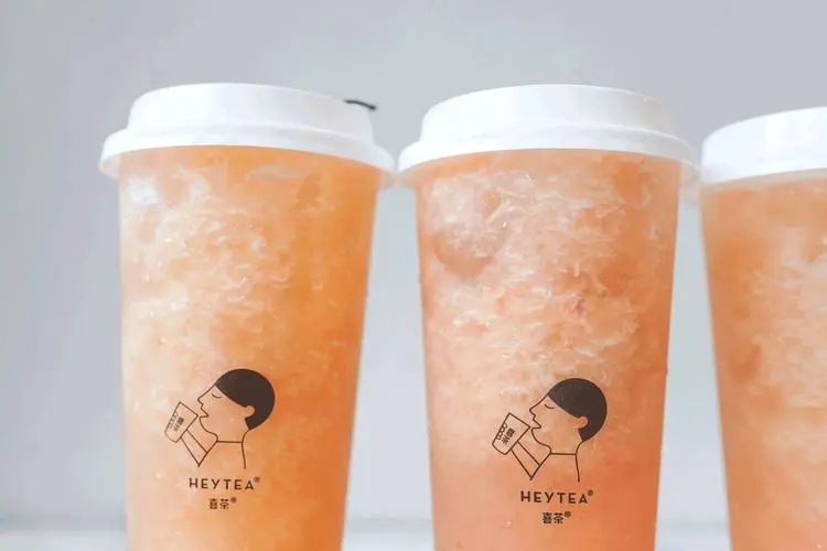 喜茶加盟 喜茶加盟