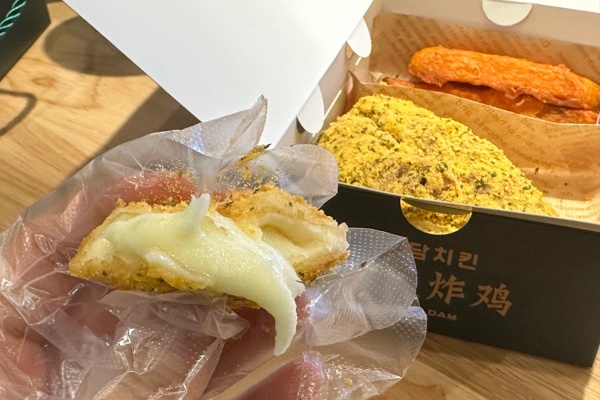正谈炸鸡加盟费多少钱,正谈炸鸡加盟官网400电话(图4) 正谈炸鸡加盟费多少钱,正谈炸鸡加盟官网400电话(图4)