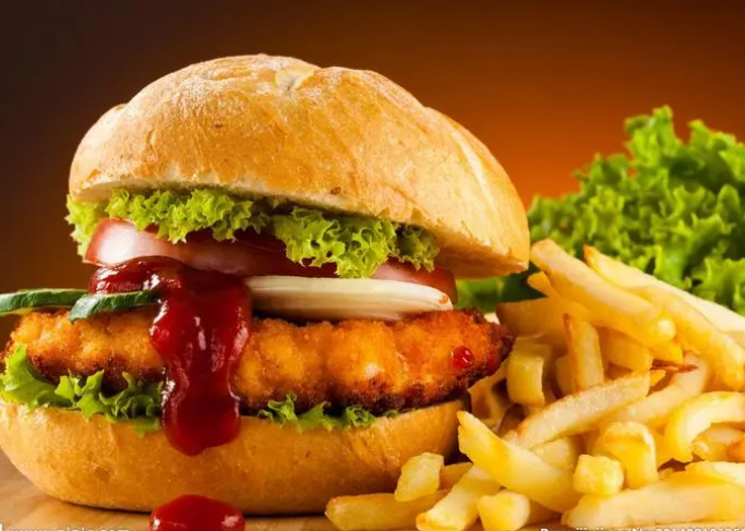 享哆味汉堡全鸡加盟费多少钱?(图2) 享哆味汉堡全鸡加盟费多少钱?(图2)