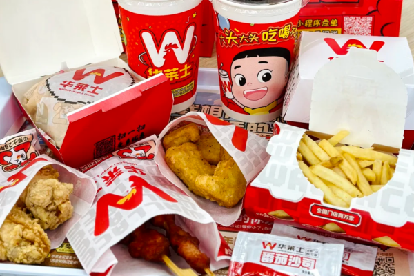 华莱士汉堡炸鸡加盟需要满足什么条件，华莱士加盟费明细