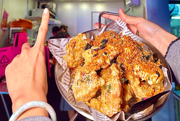 不可炸鸡加盟费明细表：不可炸鸡加盟条件！(图2)