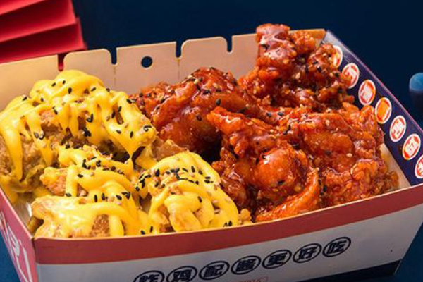 熊家无二加盟费多少?熊家无二韩式炸鸡怎么加盟?(图2) 熊家无二加盟费多少?熊家无二韩式炸鸡怎么加盟?(图2)