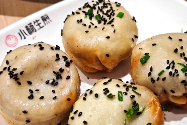 小杨生煎加盟条件是什么？小杨生煎加盟好不好？(图2)