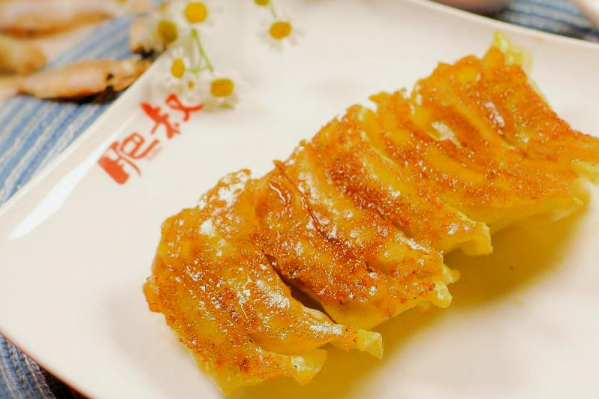 肥叔锅贴加盟费及加盟条件！(图2)