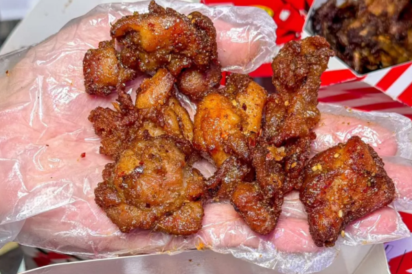 满巍明生炸鸡架加盟费多少?满巍明生炸鸡架加盟详情