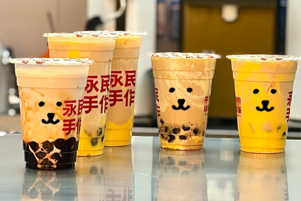 永民手作加盟咨询电话号吗400：永民手作加盟费用及加盟条件(图2)