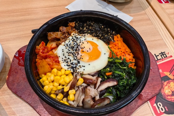 米村拌饭加盟条件和费用,米村拌饭加盟费明细表(图4)