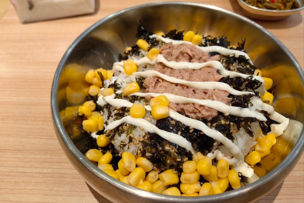 米村拌饭加盟条件和费用,米村拌饭加盟费明细表(图6)