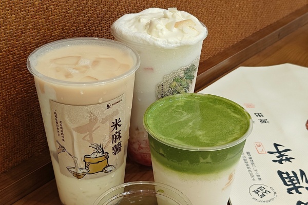 阿嬷手作加盟官网,阿嬷手作加盟费(图2) 阿嬷手作加盟官网,阿嬷手作加盟费(图2)