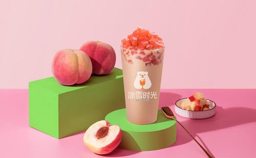 冰雪时光开店必看的加盟指南：冰雪时光加盟费多少钱【各区域加盟资料官方公开】(图2)