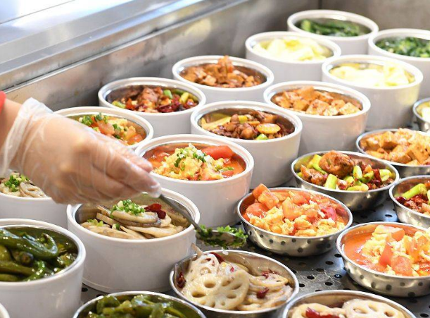 味琪蒸饭加盟费多少？味琪蒸饭怎么加盟？(图2)