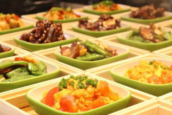 大米先生加盟费多少钱?大米先生加盟条件2025!(图2) 大米先生加盟费多少钱?大米先生加盟条件2025!(图2)