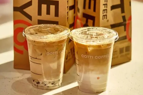 库迪咖啡加盟，掌握致富诀窍！