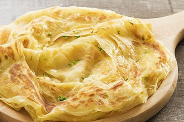 康文福记葱花饼砂锅铺加盟费多少?投资要求不高(图3) 康文福记葱花饼砂锅铺加盟费多少?投资要求不高(图3)