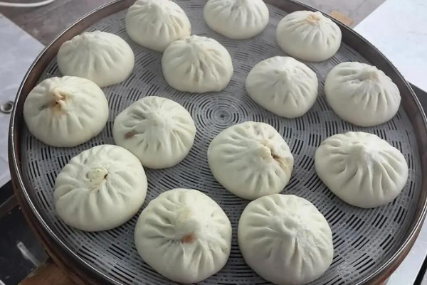 老台门汤包加盟费多少钱?投资不大，经验灵活(图2)