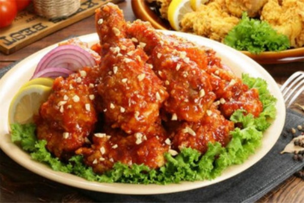 炸鸡兄弟加盟费多少钱,炸鸡兄弟加盟官网(图2)