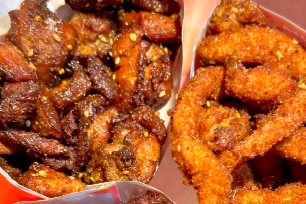 飞叔生炸鸡架【2025】收费标准及费用门槛?开家飞叔生炸鸡架加盟需要多少钱呢?(图2) 飞叔生炸鸡架【2025】收费标准及费用门槛?开家飞叔生炸鸡架加盟需要多少钱呢?(图2)