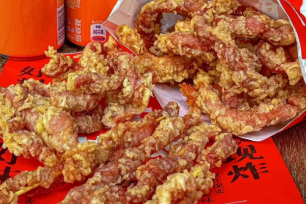 吉掌门炸肉加盟一共投资多少费用(附2025加盟费用明细公布) (图2) 吉掌门炸肉加盟一共投资多少费用(附2025加盟费用明细公布) (图2)