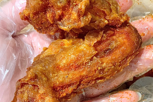 汴京炸鸡加盟费明细表、加盟条件(2025)各地区最新报价及要求!(图2) 汴京炸鸡加盟费明细表、加盟条件(2025)各地区最新报价及要求!(图2)