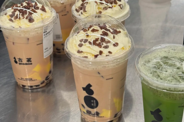 古茗奶茶加盟需要满足什么条件?古茗加盟费明细表 古茗奶茶加盟需要满足什么条件?古茗加盟费明细表