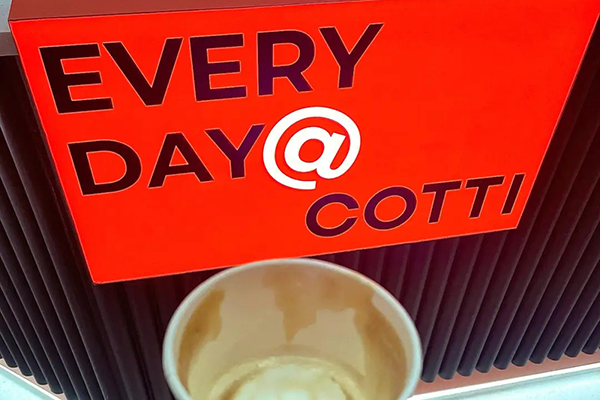 库迪咖啡加盟 库迪咖啡加盟